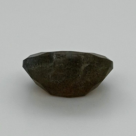Labradorite 8.06 Ct Certified Labradorite 8.06 Ct Certified